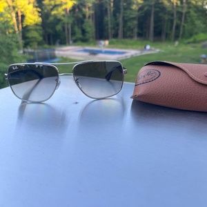Ray Ban Sunglasses